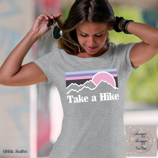 Take a hike