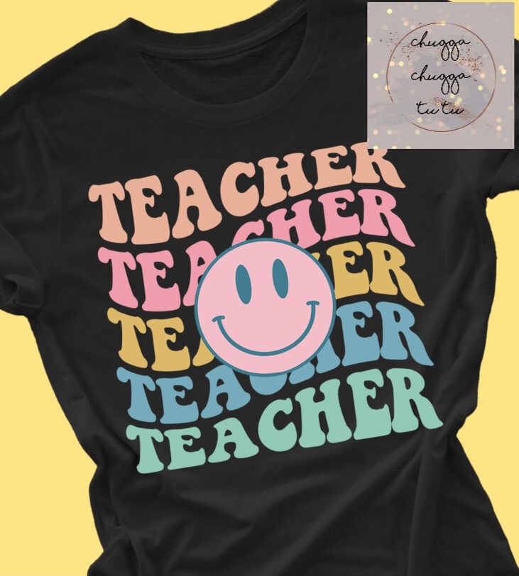 Teacher