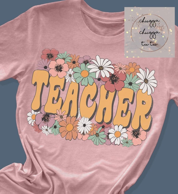 Teacher