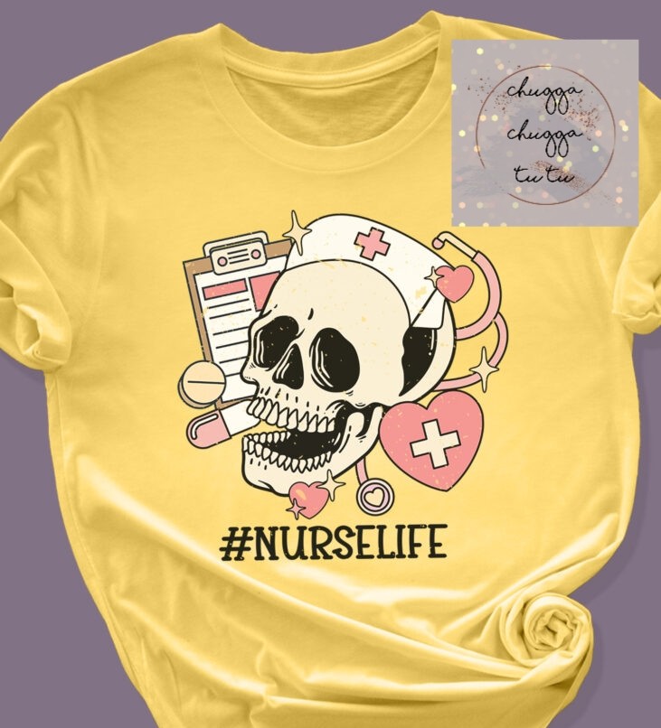 Nurse Life