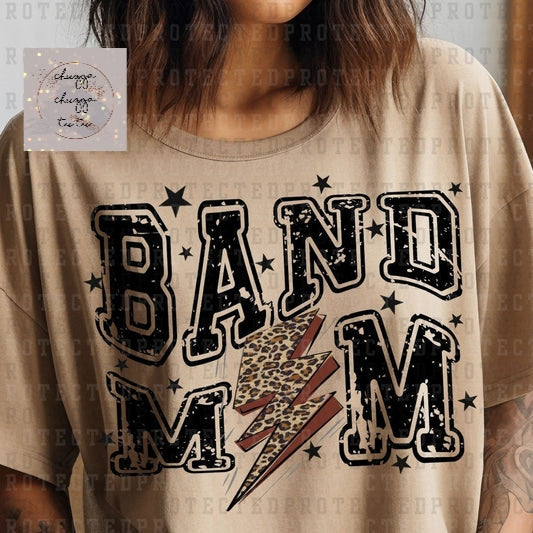 Band Mom