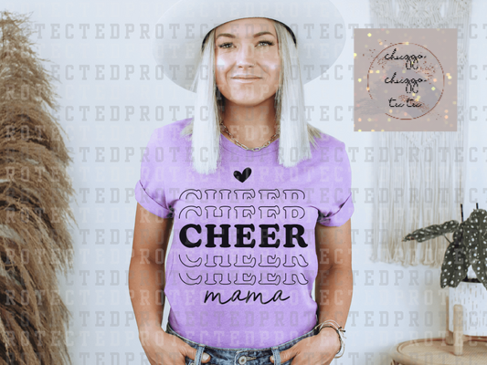 Cheer Mama