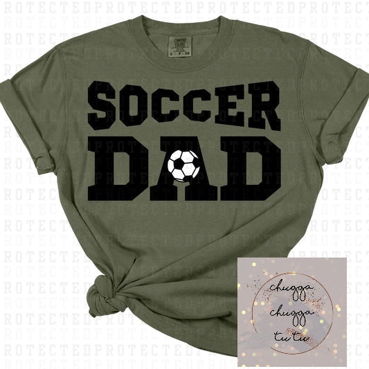 Soccer Dad