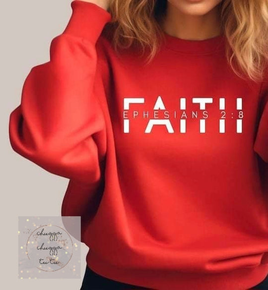 Faith