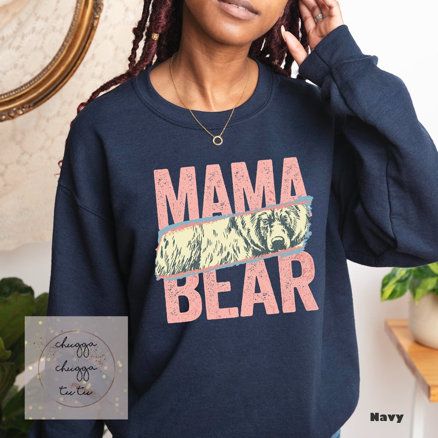 Mama Bear