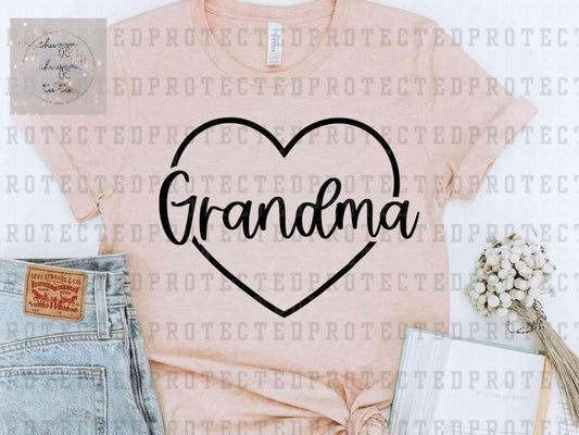 Grandma